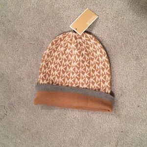 Michael Kors Hat